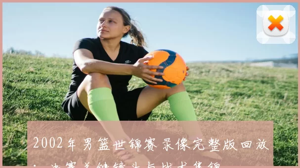 2002年男篮世锦赛录像完整版回放：决赛关键镜头与战术集锦