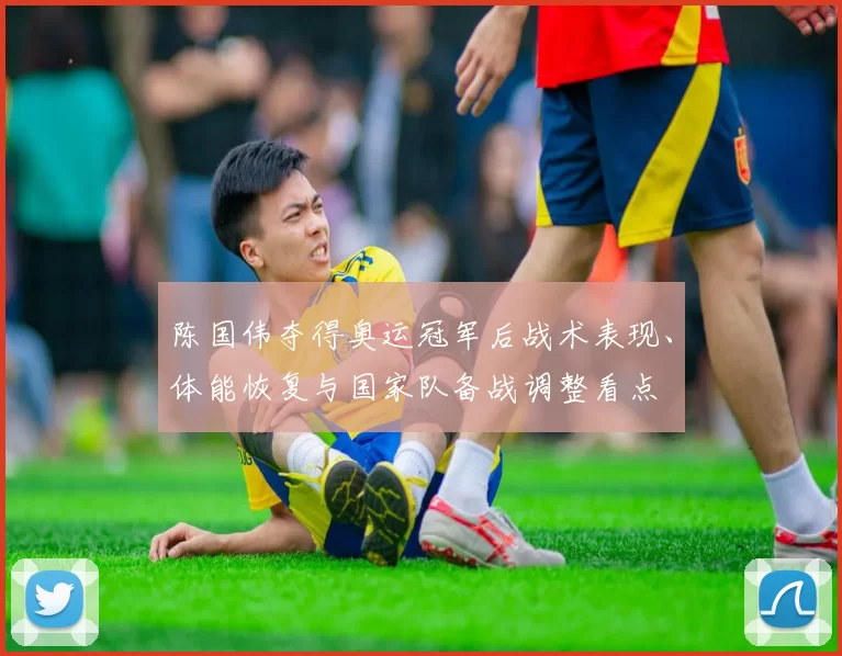 陈国伟夺得奥运冠军后战术表现、体能恢复与国家队备战调整看点